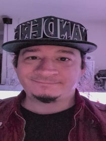 Poster for Birthday video from YandereDev