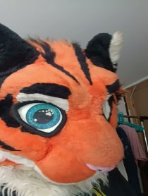 Poster for Birthday video from Jack Tiger