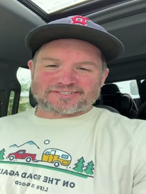 Poster for Father's Day video from Zach Remi