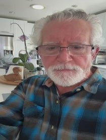 Poster for Birthday video from Gregory Jbara