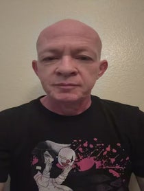 Poster for Holiday video from Steve Prince aka Derek Stephen Prince