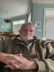 Poster for Birthday video from Steve Matchett
