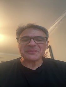 Poster for Birthday video from John Kiriakou