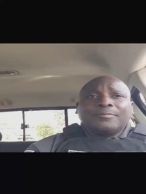 Poster for Birthday video from Kevin Rasco