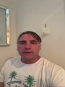 Poster for Father's Day video from Jim McIlvaine