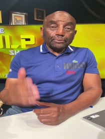 Poster for Birthday video from Jesse Lee Peterson