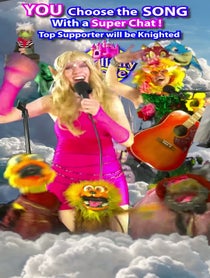 Poster for Graduation video from Spellfury