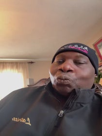 Poster for Pep Talk video from Latrice Royale