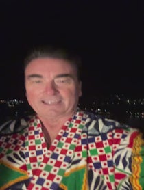 Poster for Pep Talk video from Mick the Tik