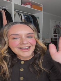 Poster for Holiday video from Meg Things