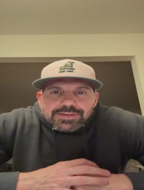 Poster for Fantasy football video from Dean Blandino