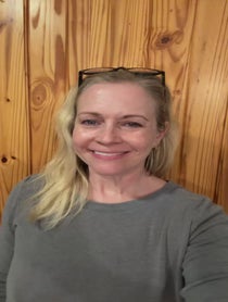 Poster for Holiday video from Melissa Joan Hart