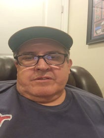 Poster for Pep Talk video from Uncle Fern