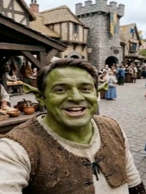 Poster for Other video from Shrekish