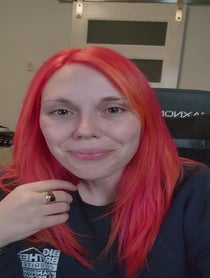 Poster for Roast video from Stephanie "missharvey" Harvey