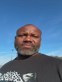 Poster for Pep Talk video from David Garrard