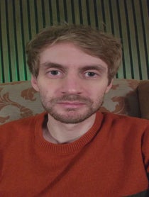 Poster for Other video from Adam Pacitti