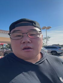 Poster for Pep Talk video from Eric Sim