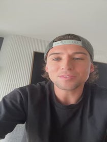 Poster for Pep Talk video from Taylor Henderson