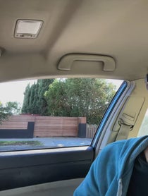 Poster for Birthday video from James Urbaniak