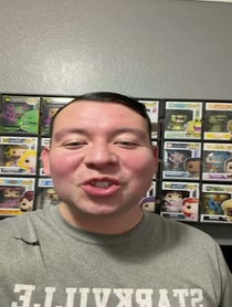 Poster for Question video from Oscar