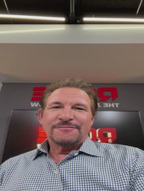 Poster for Holiday video from Jim Rome