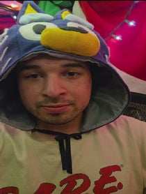 Poster for Roast video from bryansbajablast