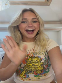 Poster for Question video from PaisLee Nelson