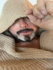 Poster for Pep Talk video from Jackson Galaxy