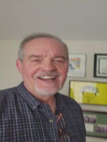 Poster for Pep Talk video from Bob Goen