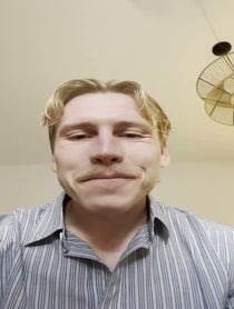 Poster for Father's Day video from Andrew Thomas