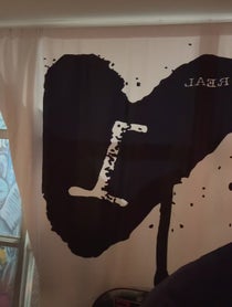 Poster for Birthday video from REAL1 (fka Enzo Amore)