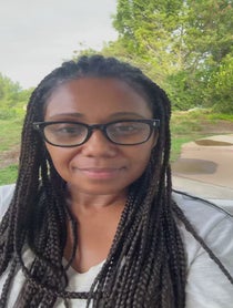 Poster for Birthday video from Toks Olagundoye