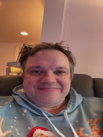 Poster for Holiday video from Eric Millegan