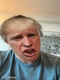 Poster for Intro video video from Brett does Trump and Obama!
