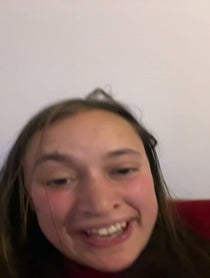 Poster for Birthday video from Rachel Markers Art