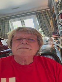 Poster for Other video from Peter Noone (Herman)