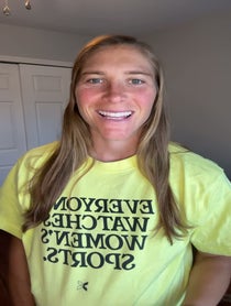 Poster for Question video from Aubrey Bledsoe Kingsbury