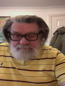 Poster for Other video from Ricky Tomlinson