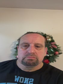 Poster for Birthday video from Tommy Dreamer