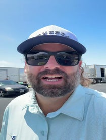 Poster for Father's Day video from Fat Perez