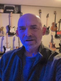 Poster for Question video from R. Michael Gull