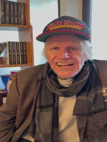 Poster for Other video from Gary Busey