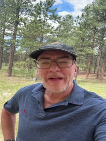 Poster for Father's Day video from Dave Ryan