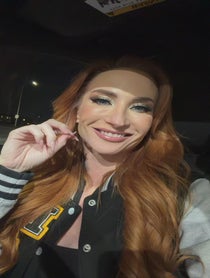 Poster for Pep Talk video from Sophia Locke