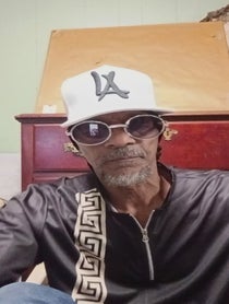 Poster for Other video from Walter Griffin