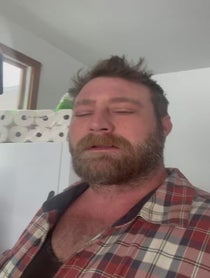 Poster for Pep Talk video from Colin metzger