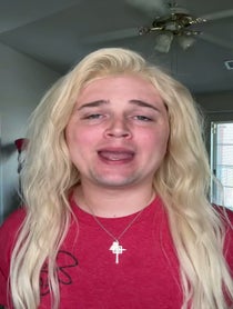 Poster for Roast video from The Real Clay Baby aka Clay Baker aka ClayBaby