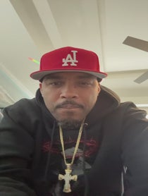 Poster for Other video from Montell Jordan