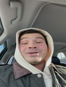 Poster for Roast video from sayburm